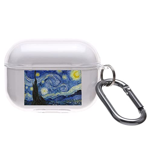 ONLYOU Airpods pro2p P[X  ؍ 킢 PC G fUC Sbz  i NA  fUC GA[|bY v Jo[  fB[X Y (Airpodspro(1/2) )