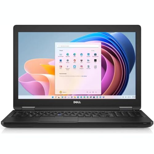 �y�����ςݕi�zDELL Latitude E5570 ��6���� COREI7 6600U ���� 15.6�C���`HD�m�[�gPC �A8GB RAM/ 256GB SSD/Windows 11 Pro/MS Office 2021/WIFI/Bluetooth/