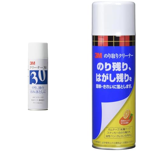 yZbgzX[G(3M) 3M Xv[ N[i[30 330ml cleaner30 + X[G(3M) 3M ̂N[i[ 220ml NT-220