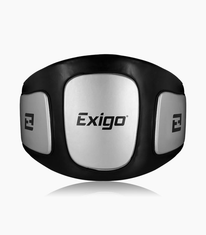Exigo Select Belly Protector