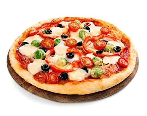 Kit Forma P/ Pizza Em Aluminio 30, 40, 45cm