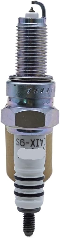 1pcs Iridium Fit For CPR6EAIX-9S 93921 CPR6EA-9