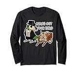 Halloween Birds Gifts for Birders & Bird Breeders