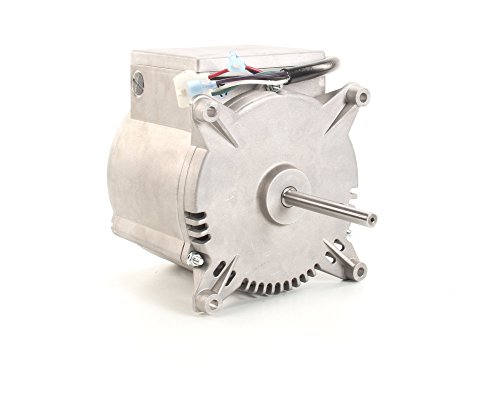 Southbend Range 1198095 Motor Assembly, 208V Gh & Eh