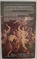 The Devil's Coven: Classic Stories of Scottish Witchcraft 0450012441 Book Cover