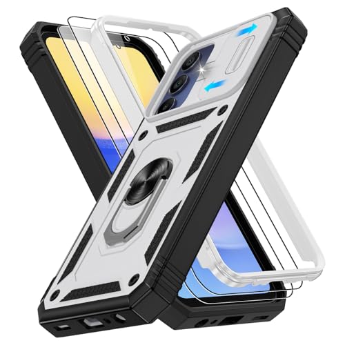 Coque Samsung Galaxy A15 5G pour éviter les bris d'écran