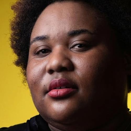 Sephora Pondi "C’était important de grandir avec des modèles féminins atypiques comme Catherine Ringer"