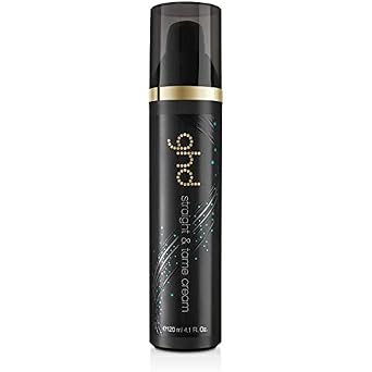 ghd Straight and Tame Cream