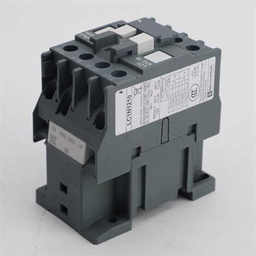 Contacteur AC 24V LC1N2510B5N relais tripolaire pour moteur