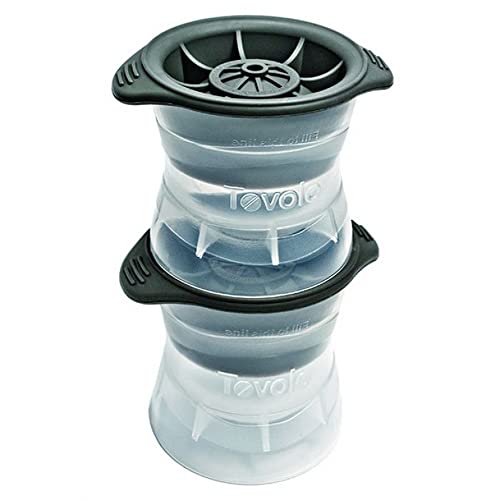 Tovolo Sphere Ice Molds - Set Of 2 #TOP1