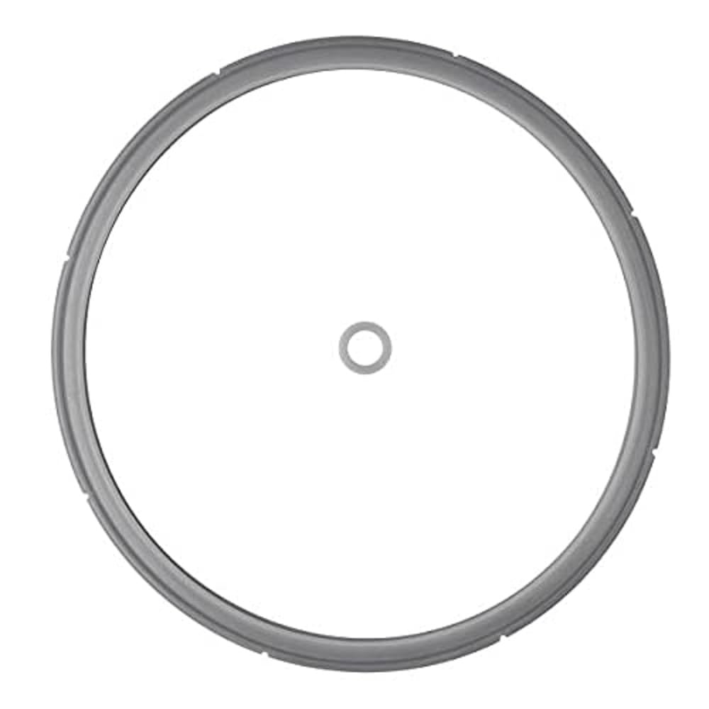 Cuisinart CPC22-SG2PK Ersatz-Silikondichtungen, 2 Stück