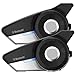 20S EVO, Motorcycle Bluetooth Communication System Dual Pack (Discontinued)