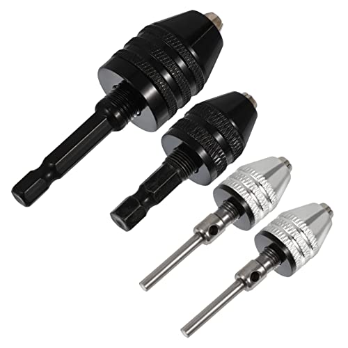 Mandrin de perceuse universel pour bloquer le glissement - 2