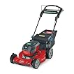 Toro Recycler 21466 22-Inch 60 V Battery Self-Propelled Lawn Mower
