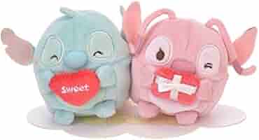 ぬいぐるみ　スティッチ　UFUFY Disney ufufy(ウフフィ) ぬいぐるみ(S) スティッチ - メルカリ