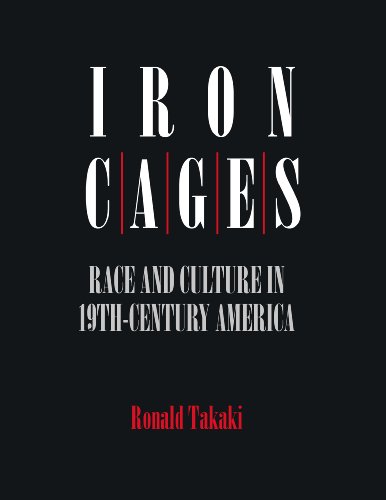 IRON CAGES