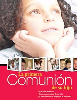 Hardcover La Primera Comunión de Su Hijo [Spanish] Book