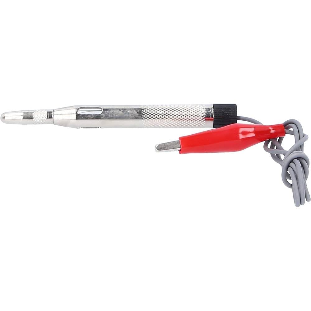 KS Tools 550.1504 Lampe de test 6-24V - 125 mm
