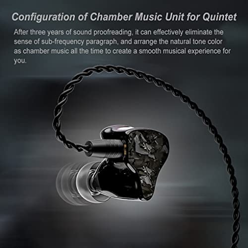 Guangcailun Coloré CDA M1 Diaphragme Haute Fidélité Dans L’oreille Écouteurs Courant Fil Casque Sport Son Audio… - Les Beatles, Paul McCartney, John Lennon, RIngo Starr, George Harrison Guangcailun Coloré CDA M1 Diaphragme Haute Fidélité Dans L'oreille Écouteurs Courant Fil Casque Sport Son Audio… – Image 6