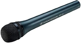 Sennheiser MD 46 cardioid interview microphone