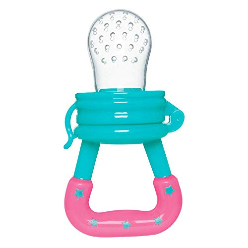 Porta Frutinha, BUBA, Rosa