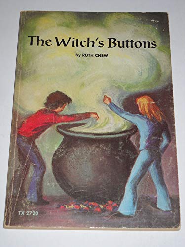 The Witch's Buttons