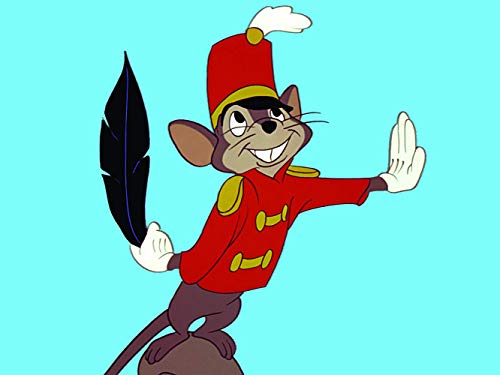 Dumbo - Edición 70 Aniversario