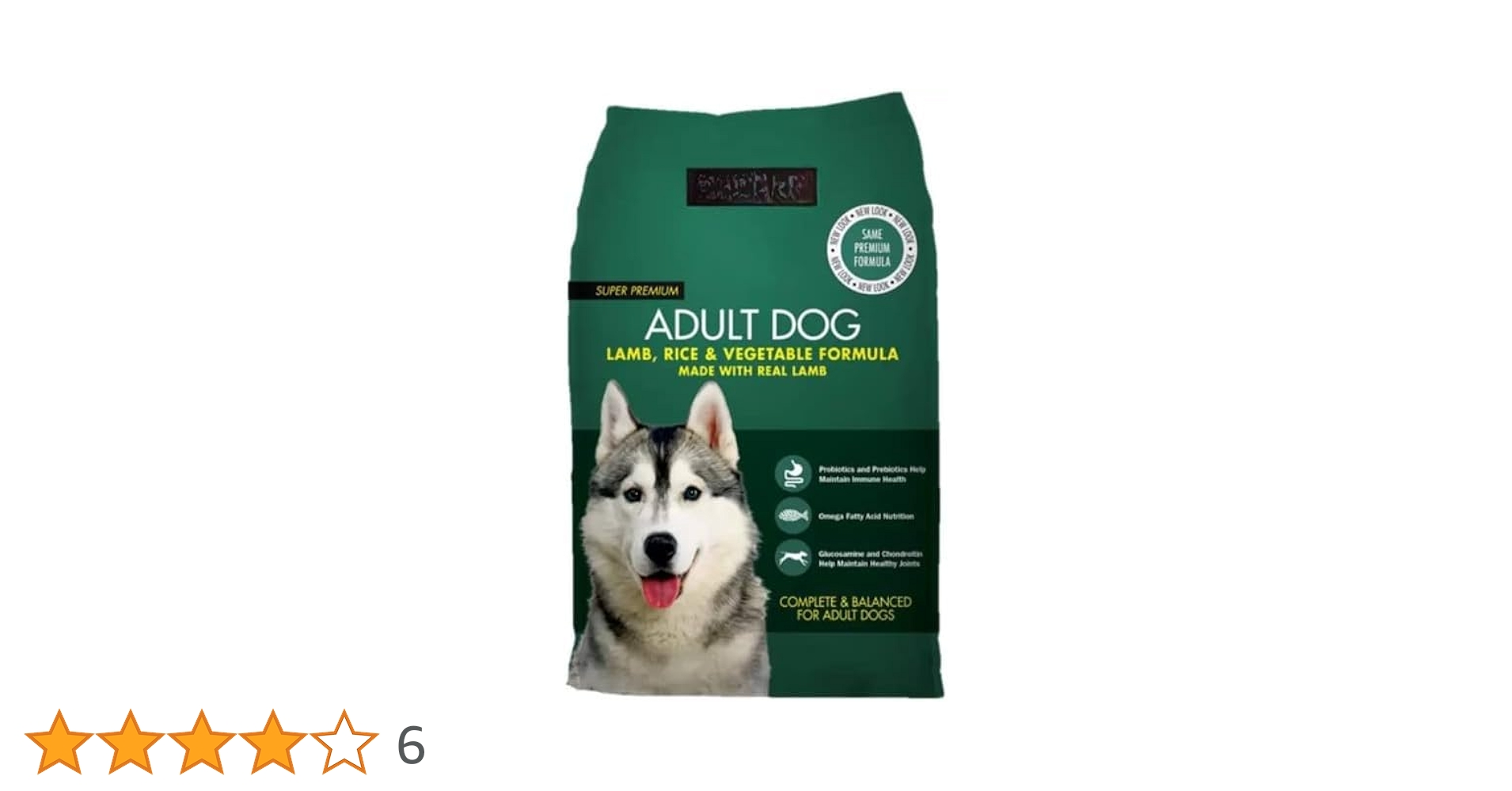 未開封●ドッグフード ラム ライス ベジタブル 18kg●コストコ カークランド Amazon.co.jp: コストコ 成犬用 18kg ラム,ライス,ベジタブル 大