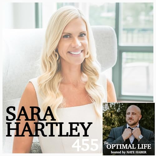 Page de couverture de 455. Sara Hartley :: Better Parenting Practices for Neurodivergent Disorders