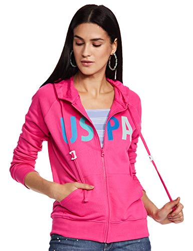 Uspolo Womens Women Sweatshirt