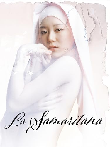 La samaritana