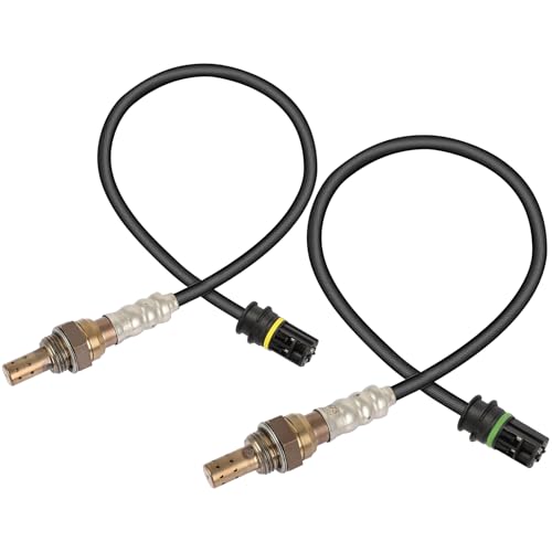Sensor de Oxígeno para BMW 128i 135i 328i 335i - Set 2 piezas miniatura 1