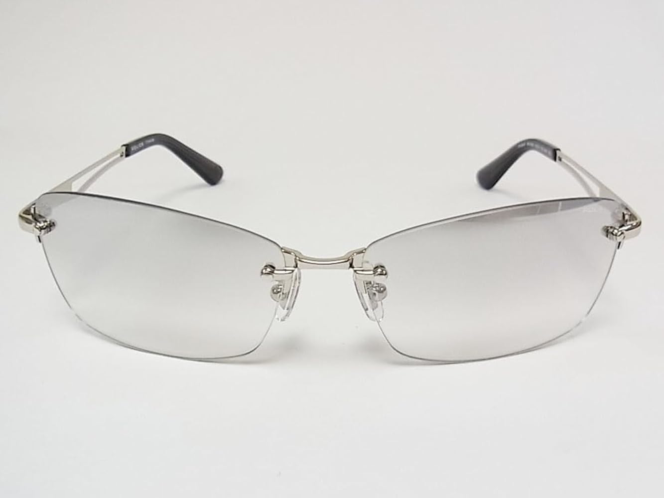 Amazon | [ポリス] サングラス ジャパンフィット SPLQ06J-583X