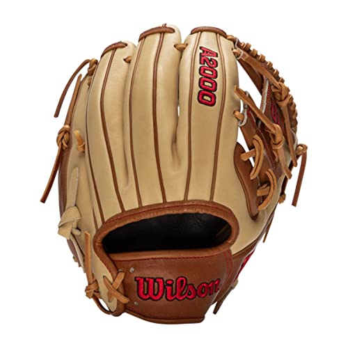 Image of Wilson A2000