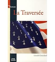 La traversée 2843466229 Book Cover