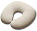 HoMedics OT-N Therapy Neck Support Pillow with Velour Cover
