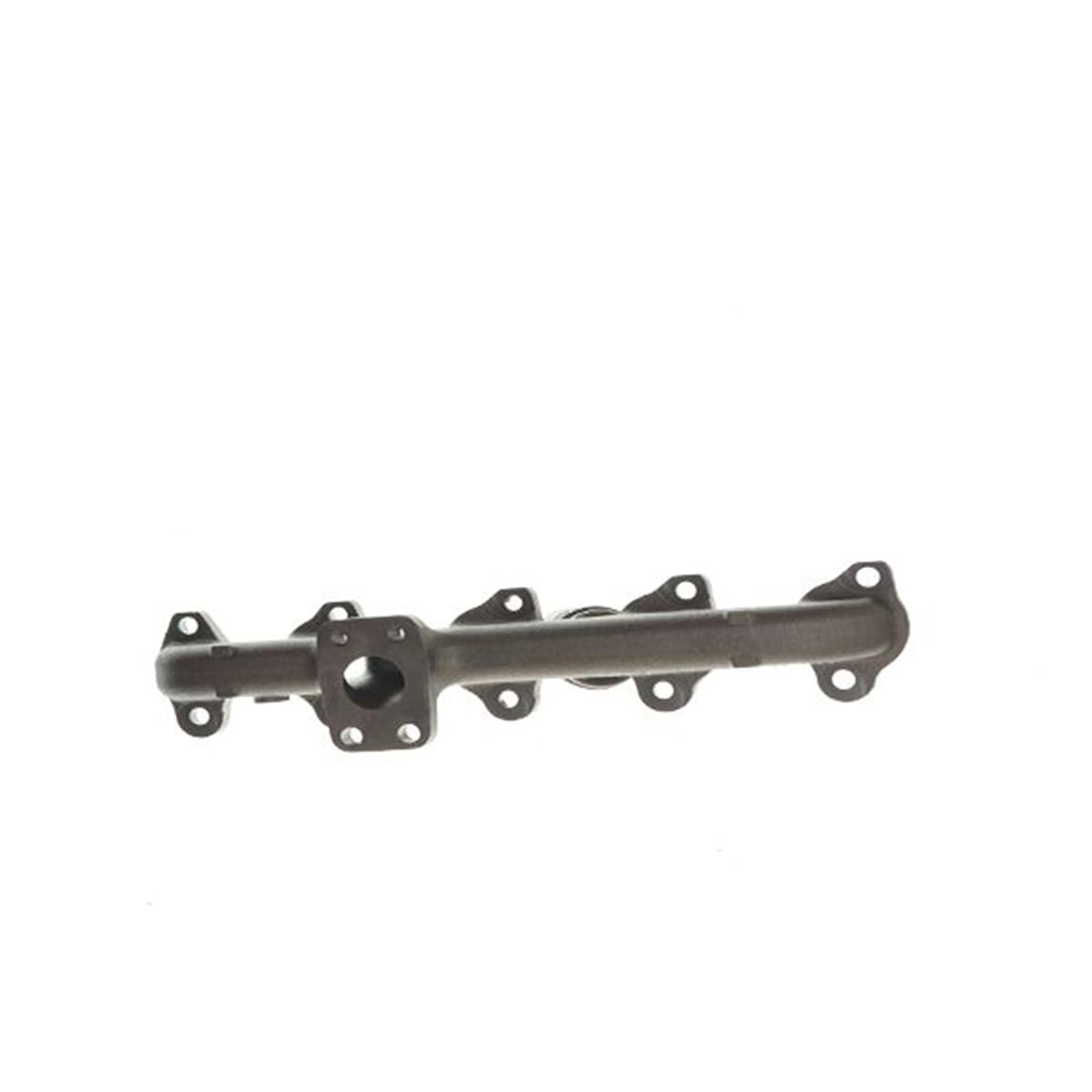 LRT Curva di raccordo, Imp. gas scarico K812
