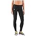 Under Armour Women's ColdGear Compression Leggings , Small, Black