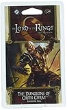 Lord of the Rings LCG: The Dungeons of Cirith Gurat