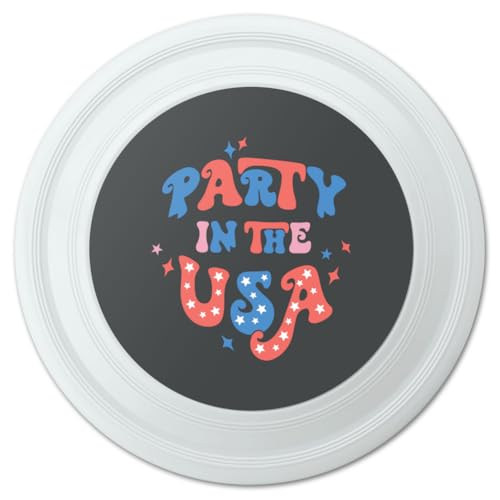 GRAPHICS & MORE Party in the USA Novelty 9