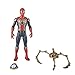 Avengers Marvel Infinity War Iron Spider with Infinity Stone