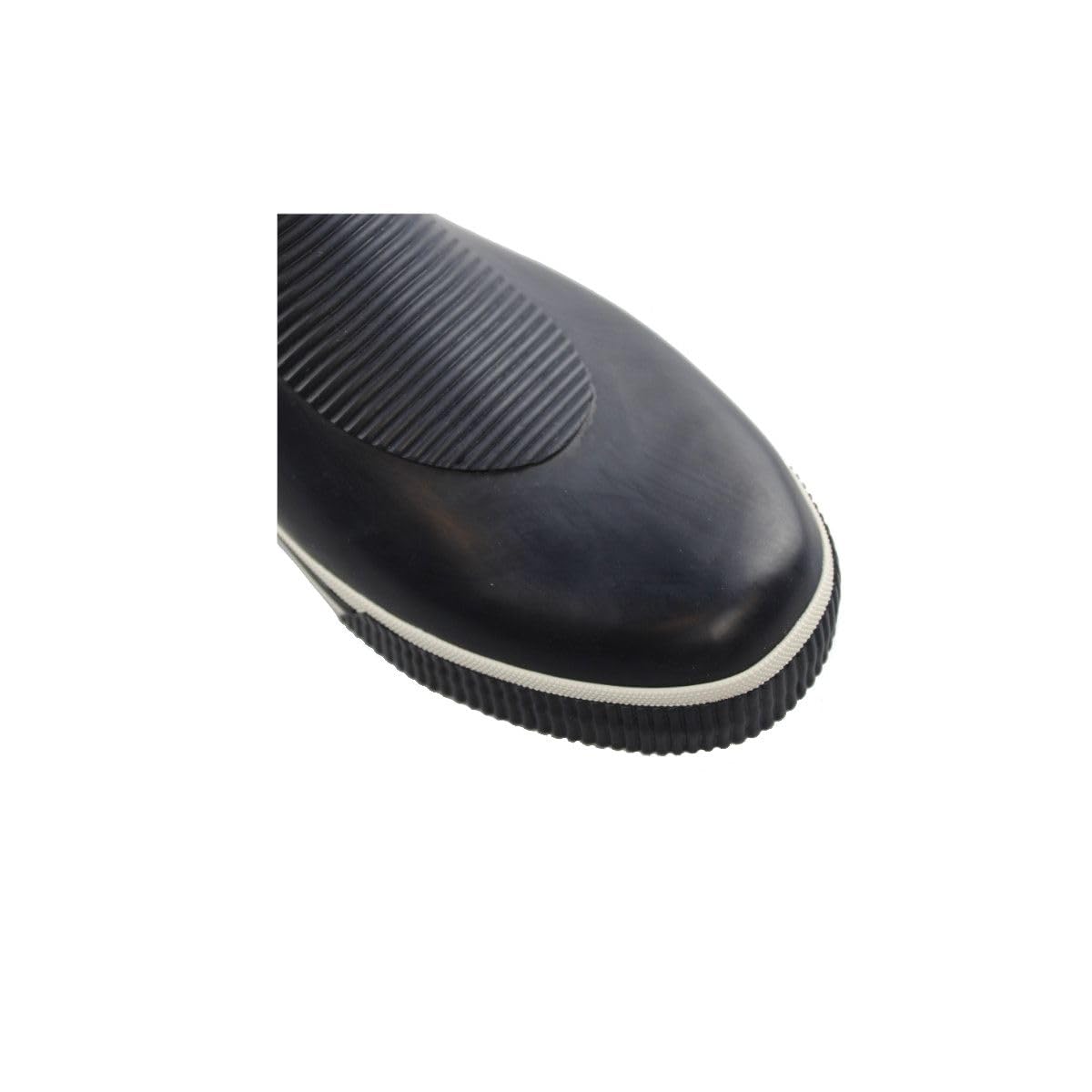 Kolumbus Stivali da vela unisex blu navy