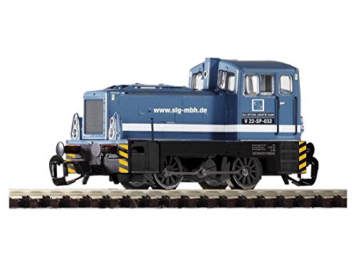 Preisvergleich Produktbild Piko 47305 TT Diesellok V 22 Spitzke, Sonstige Spielwaren