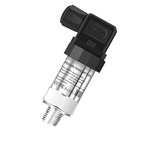 GWLQBJLHH Drucksensor M20 RS485