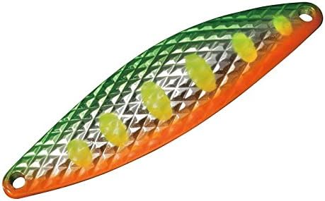 Smith LTD Spoon Edge Diamond Lure