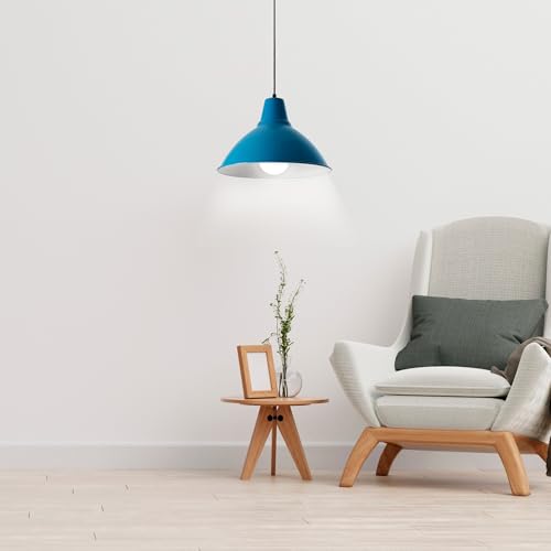 Lâmpada Bulbo LED A60 9W 6500k Elgin Bivolt Luz Branca Fria