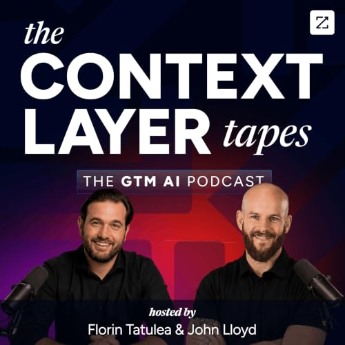 #3: Why AI can't serve your GTM stack (and how to fix it)