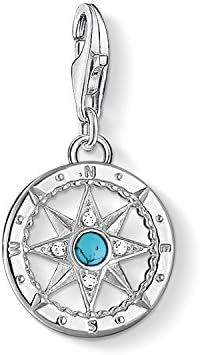 Thomas Sabo Pendant Compass Clasp Style Charms image 2