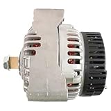 WSbaodan Alternator 01181745 01182308 01183181 Compatible With Deutz 128HP Engine BF6M2012