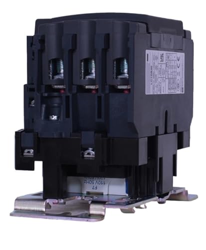 Contacteur LC1DS32 efficace pour stabiliser votre réseau électrique